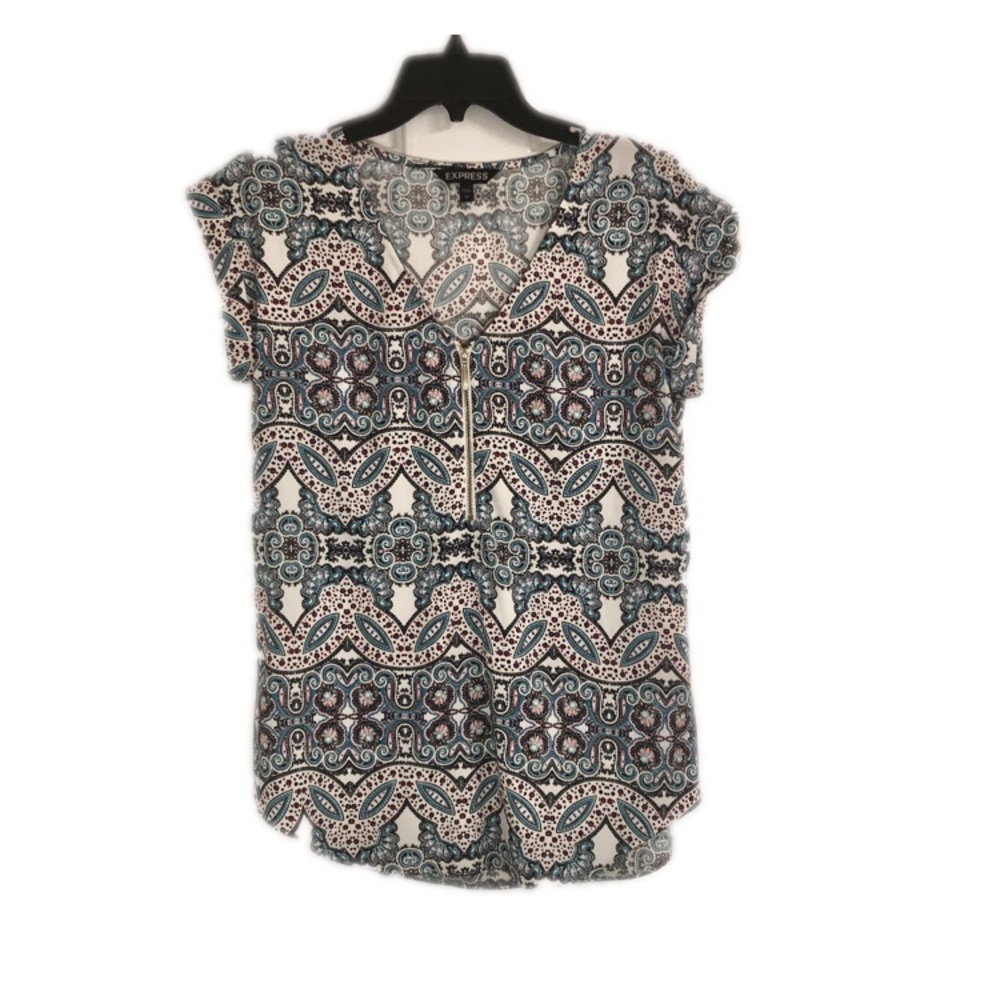 EXPRESS blouse